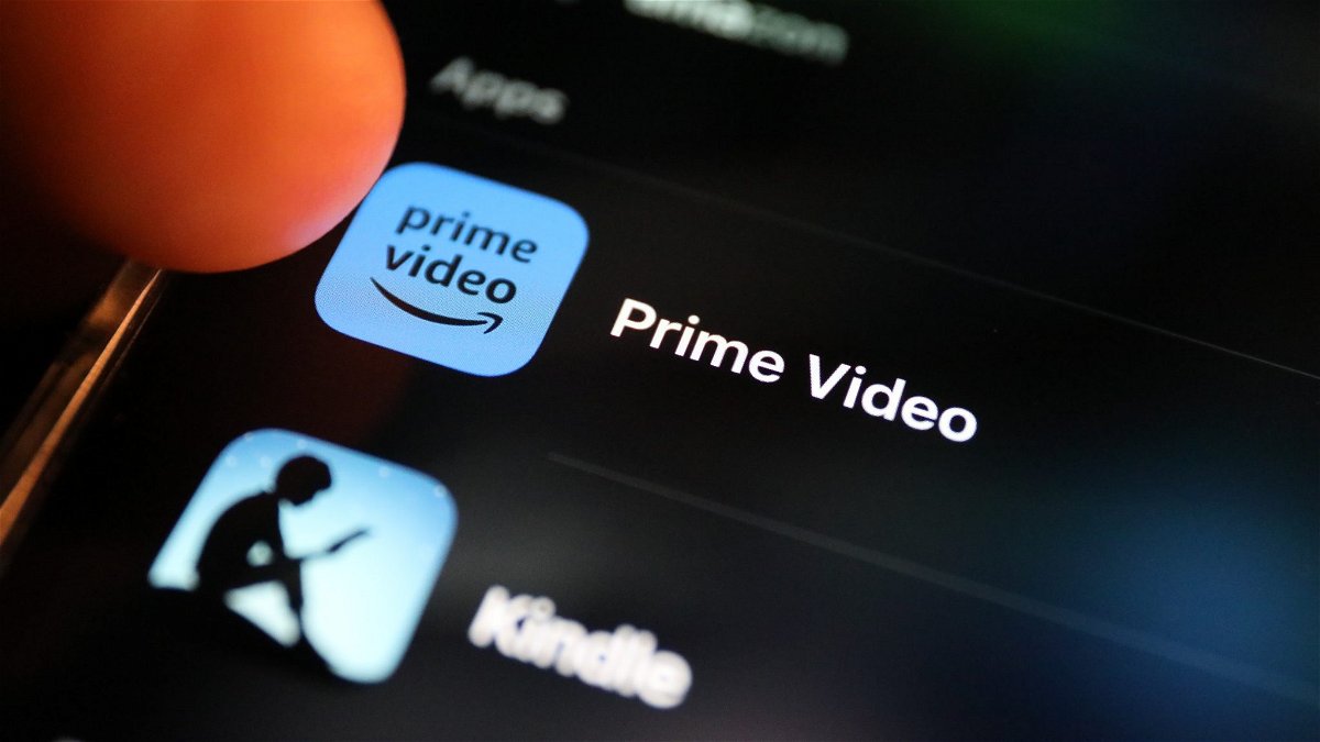 Amazon: Reklame im Streamingdienst „Prime Video“