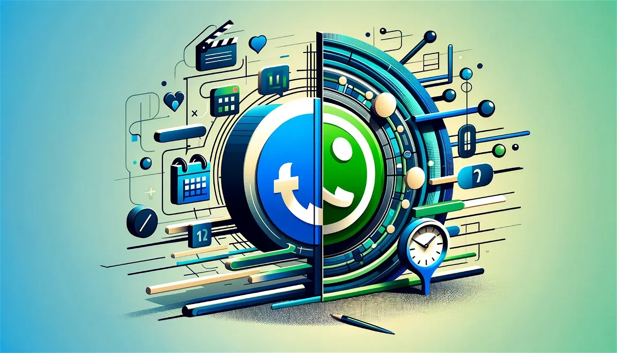 WhatsApp: Seit 10 gehört der Messenger zu Facebook/Meta