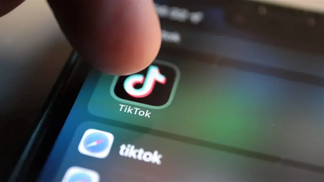 TikTok ist eine chinesische Video-App - und wird nun von der EU näher untersucht