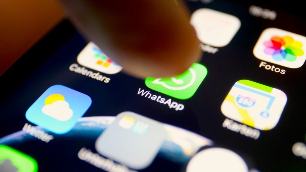WhatsApp Hack: Den Cursor in der Nachricht beliebig steuern