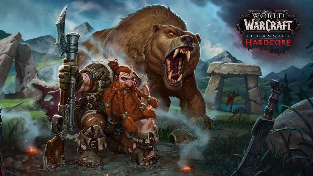 Gold spielt in World of Warcraft eine große Rolle