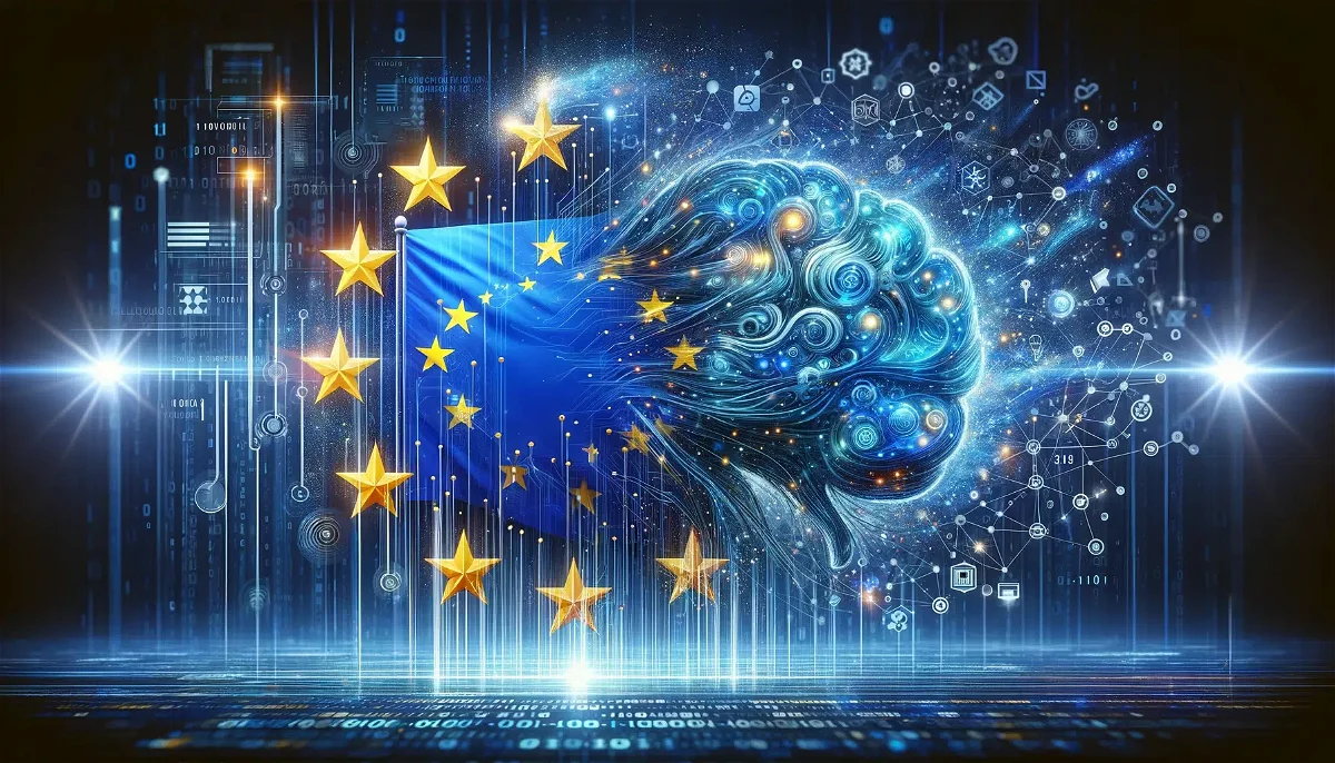EU-Parlament hat „AI Act“ verabschiedet – und nun?