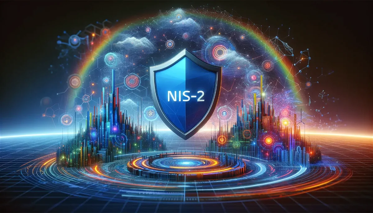 IT-Sicherheit – was bedeutet die NIS-2-Richtlinie für Unternehmen?