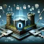 Passwort Manager sorgen für ein sichereres Internet