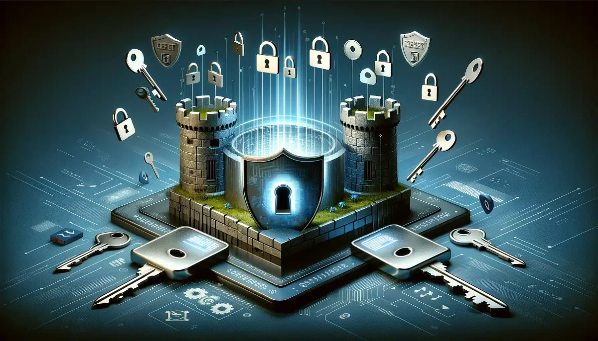 Passwort-Manager sorgen für mehr Sicherheit