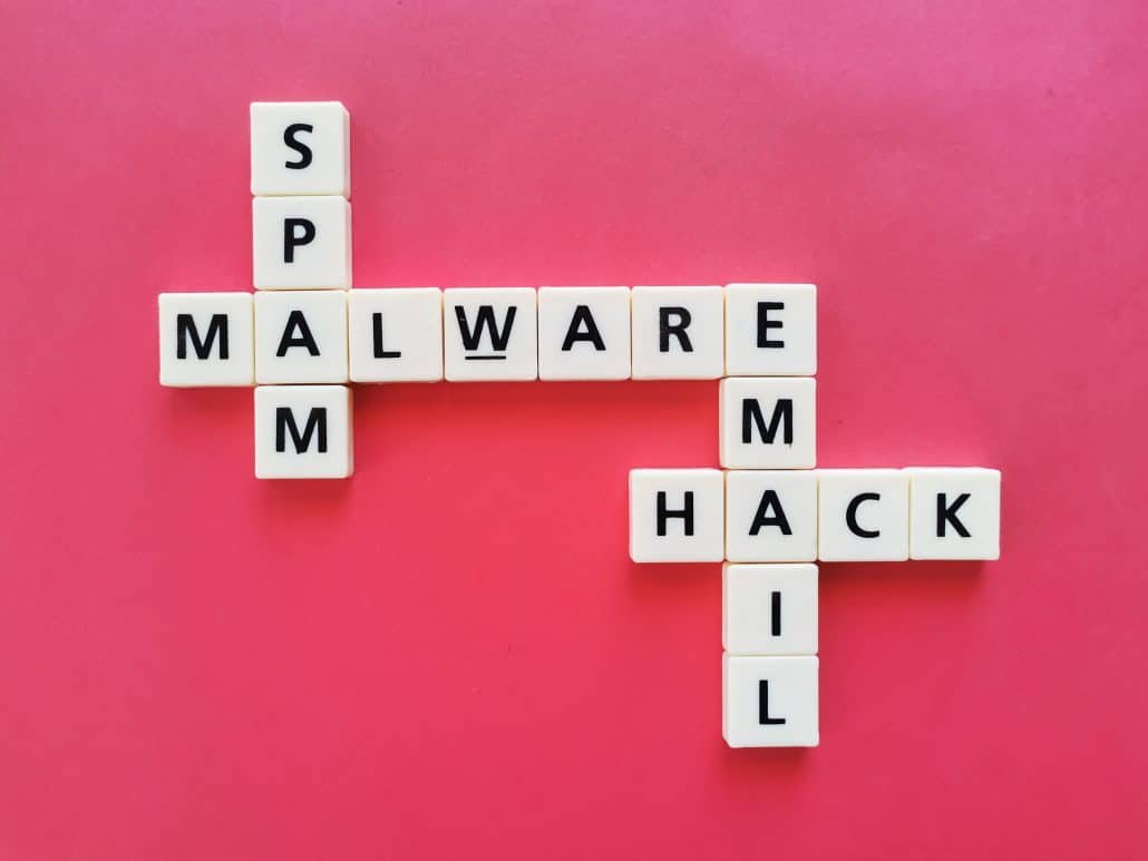 Ransomware kommt meist per Malware
