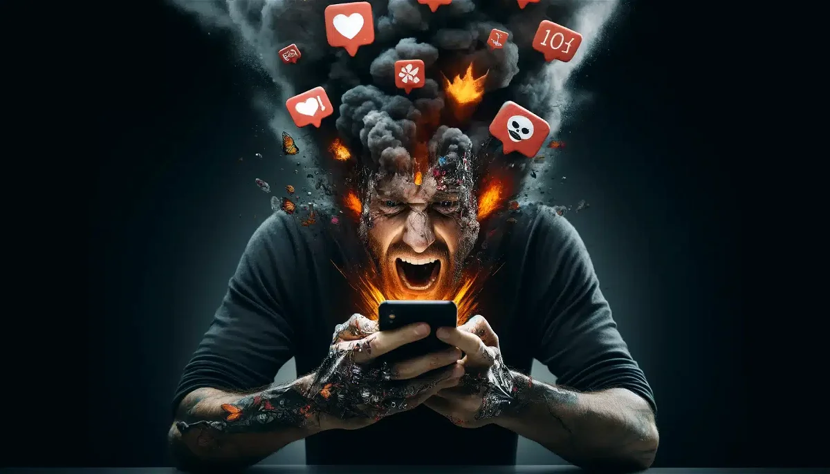 Hass, Gewalt und Hetze: Wie können wir Social Media besser machen?
