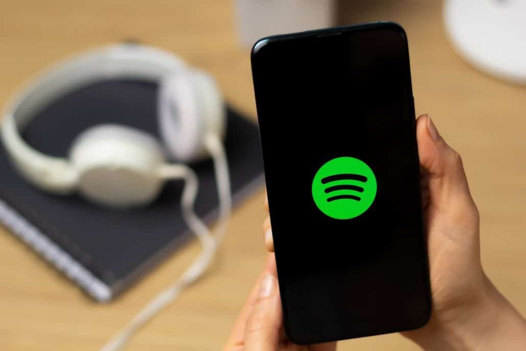 Spotify will hochwertige Soundqualität einführen