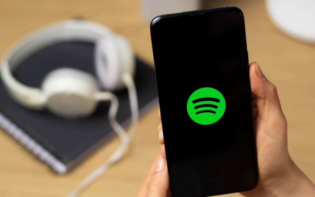 Spotify plant Hi-Fi-Option für besonders anspruchsvolle Musikfans