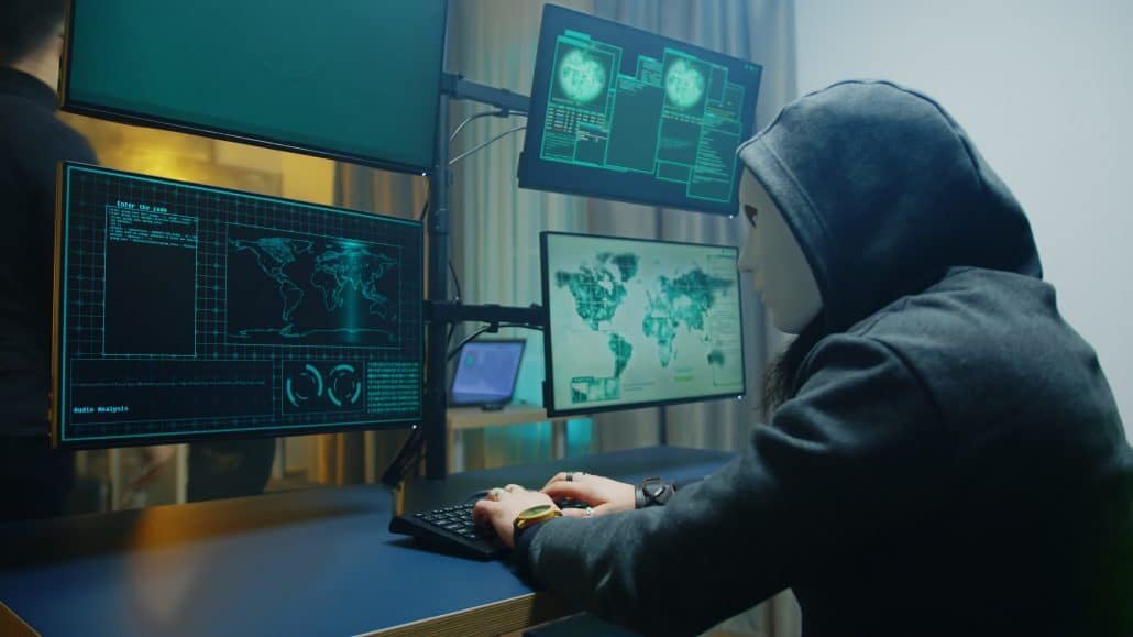 Cyberkriminelle wenden immer neue Tricks an, um ihre schädliche Malware zu verteilen