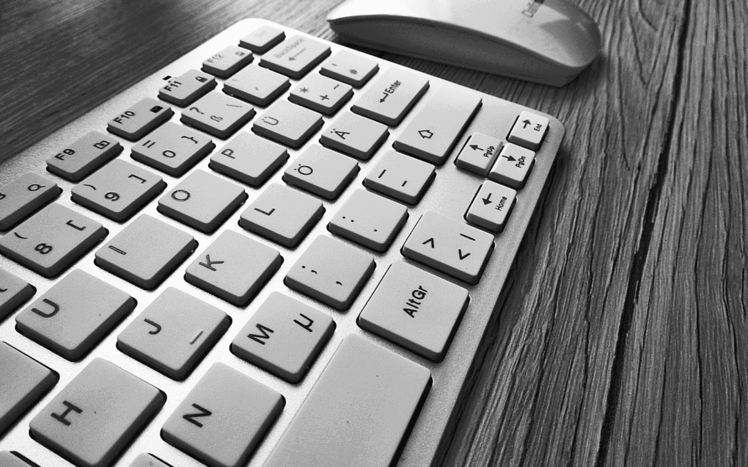 Maus&Tastatur: USB-Empfänger optimieren