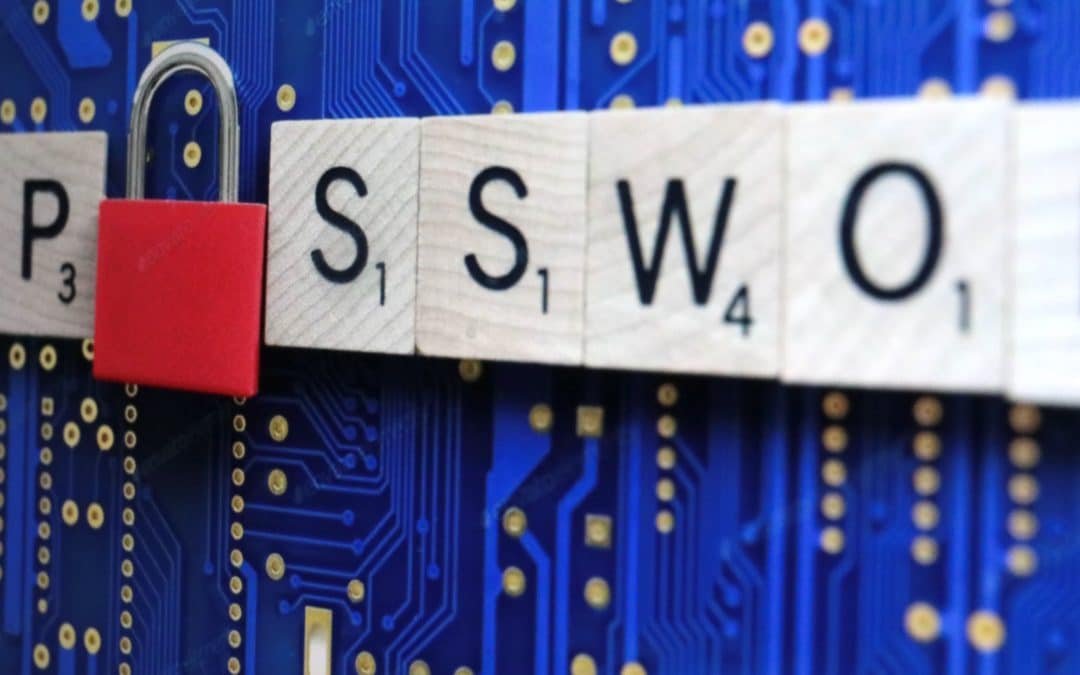 Briten verbieten leicht zu knackende Default-Passwörter wie „passwort“