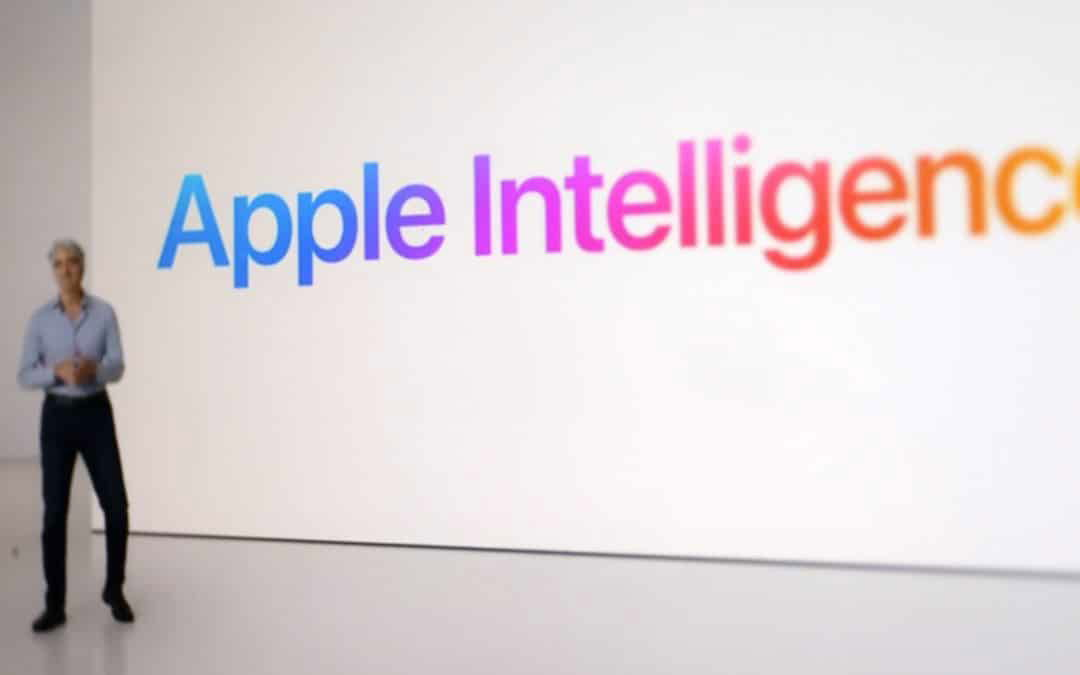 „Apple Intelligence“: KI wird zum vielseitigen Assistenten