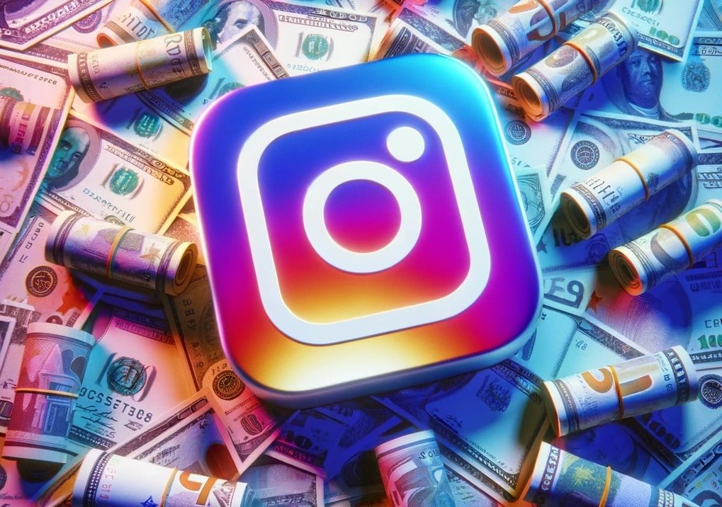 Instagram will noch mehr Kasse machen: Ein weiteres Werbeformat