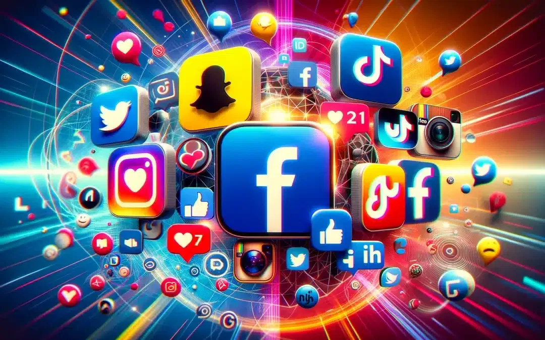 Social Media: Vom Traum der Vernetzung zum Albtraum der Entfremdung