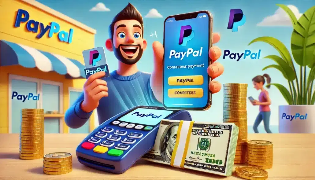 Paypal ist beliebtes Ziel für Phishing-Attacken