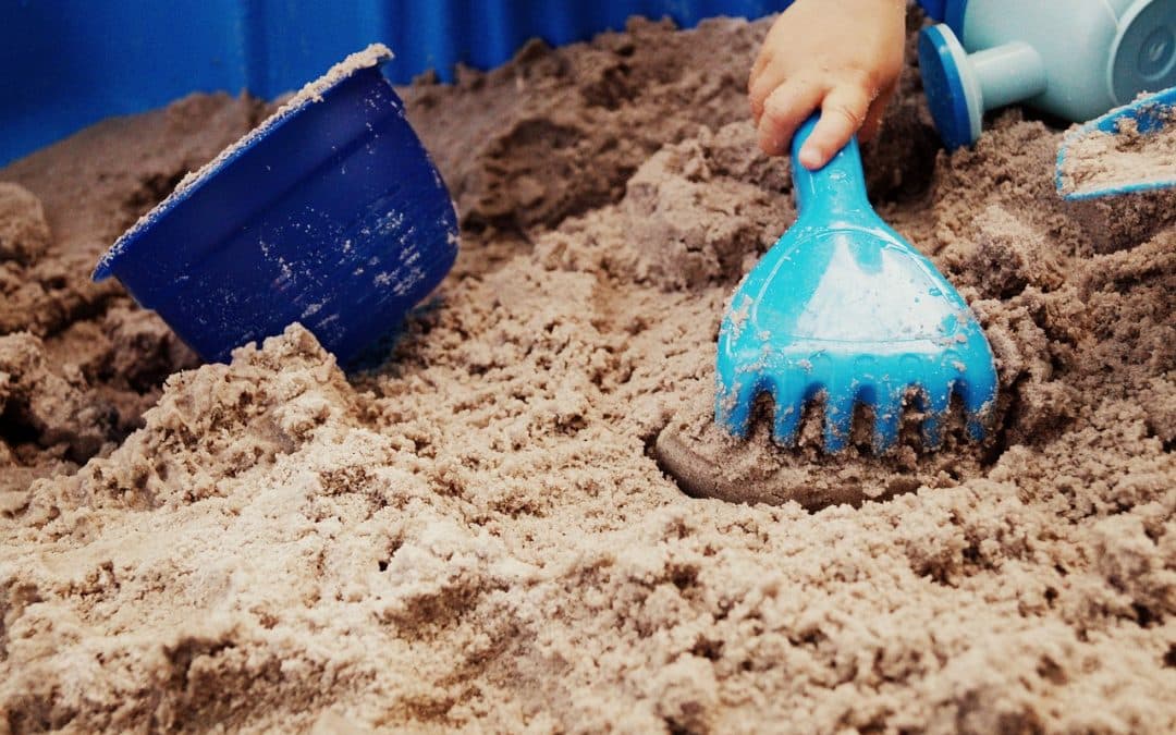 Mehr Schutz geht nicht: Die Sandbox