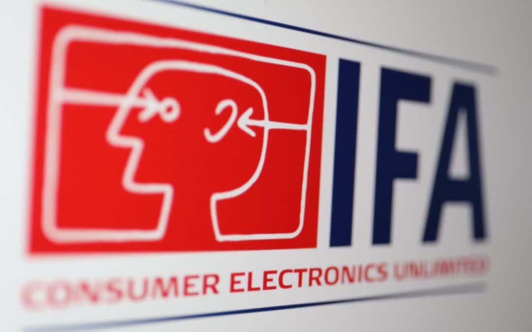 IFA 2024: KI revolutioniert jetzt auch Haushalt und Alltag